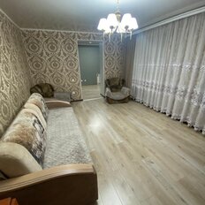 Квартира 81 м², 3-комнатная - изображение 3