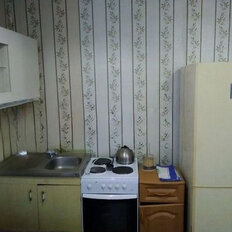 Квартира 27 м², 1-комнатная - изображение 4