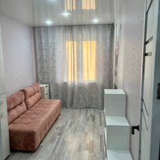 Квартира 46 м², 2-комнатная - изображение 4