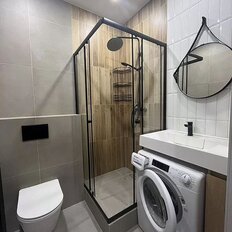 Квартира 38 м², 1-комнатная - изображение 4