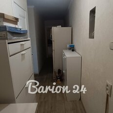Квартира 43,6 м², 2-комнатная - изображение 4