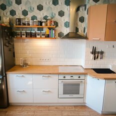Квартира 35,5 м², 1-комнатная - изображение 2