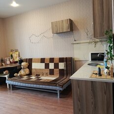 Квартира 23,1 м², студия - изображение 2