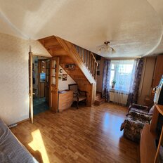 Квартира 68,7 м², 3-комнатная - изображение 5