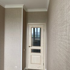 Квартира 42 м², 1-комнатная - изображение 5