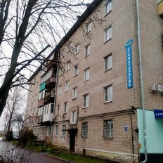 Квартира 32 м², 1-комнатная - изображение 2