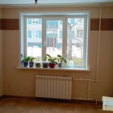 Квартира 62 м², 3-комнатная - изображение 2