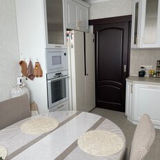 Квартира 73 м², 3-комнатная - изображение 3