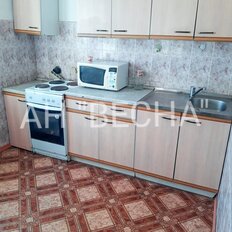 Квартира 37,5 м², 1-комнатная - изображение 2
