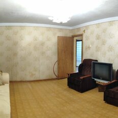 Квартира 74,4 м², 4-комнатная - изображение 3