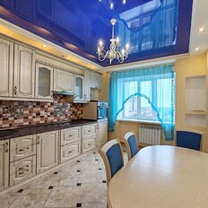 Квартира 46 м², 1-комнатная - изображение 2