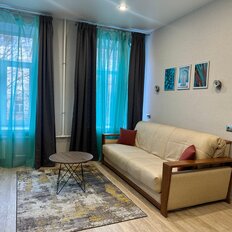 Квартира 61 м², 2-комнатная - изображение 5