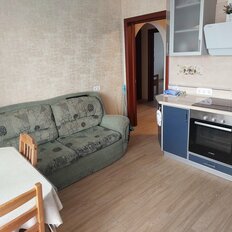 Квартира 67,9 м², 2-комнатная - изображение 4