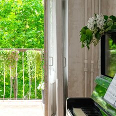 Квартира 56,8 м², 2-комнатная - изображение 4