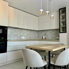 Квартира 68,6 м², 3-комнатная - изображение 4
