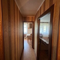 Квартира 57,7 м², 3-комнатная - изображение 4