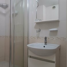 Квартира 40 м², 1-комнатная - изображение 1