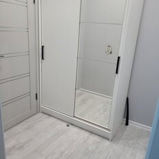 Квартира 33 м², 1-комнатная - изображение 5