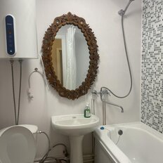 Квартира 38 м², 1-комнатная - изображение 2
