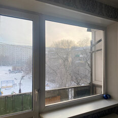 Квартира 48 м², 2-комнатная - изображение 1