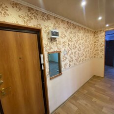 Квартира 59 м², 3-комнатная - изображение 3