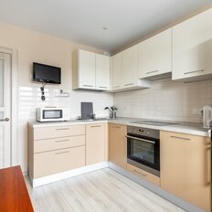Квартира 37 м², 1-комнатная - изображение 5