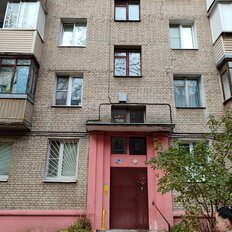 Квартира 55 м², 3-комнатная - изображение 3