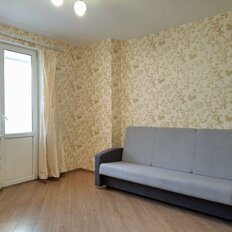 Квартира 27 м², студия - изображение 5