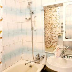 Квартира 55 м², 2-комнатная - изображение 1