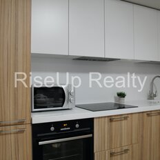 Квартира 65 м², 3-комнатные - изображение 5