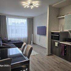 Квартира 88,8 м², 4-комнатная - изображение 2