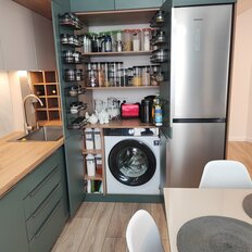 Квартира 58 м², 3-комнатная - изображение 3