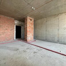 Квартира 41 м², 1-комнатная - изображение 4