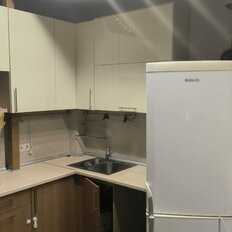 Квартира 46 м², 2-комнатная - изображение 1