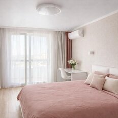 Квартира 65 м², 3-комнатная - изображение 2