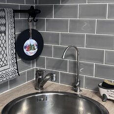 Квартира 30 м², 1-комнатная - изображение 5