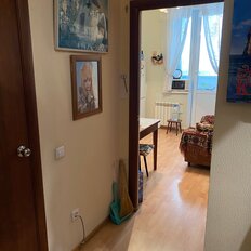 Квартира 44 м², 1-комнатная - изображение 5