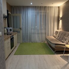 Квартира 36 м², 1-комнатная - изображение 3