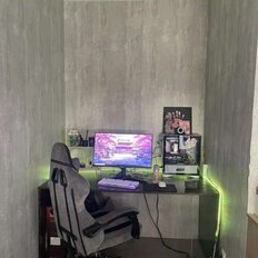 Квартира 27,3 м², студия - изображение 4