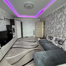 Квартира 42 м², 1-комнатная - изображение 2