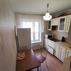 Квартира 34,5 м², 1-комнатная - изображение 2