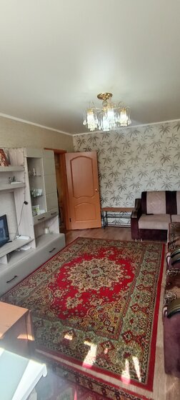 59 м², 3-комнатная квартира 5 000 000 ₽ - изображение 73
