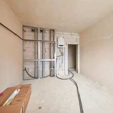 Квартира 45 м², 1-комнатная - изображение 3