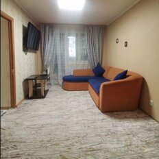 Квартира 87 м², 4-комнатная - изображение 2