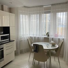 Квартира 71 м², 3-комнатная - изображение 2