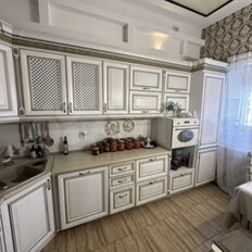 Квартира 146,6 м², 2-комнатная - изображение 5