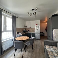 Квартира 26,4 м², студия - изображение 2