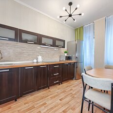 Квартира 44 м², 2-комнатная - изображение 1