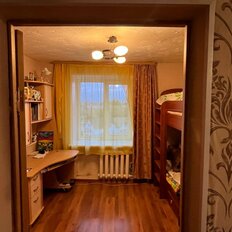 Квартира 60,3 м², 2-комнатная - изображение 4