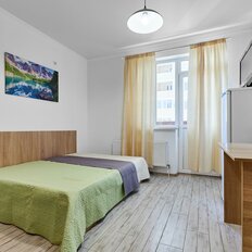 Квартира 24 м², студия - изображение 4